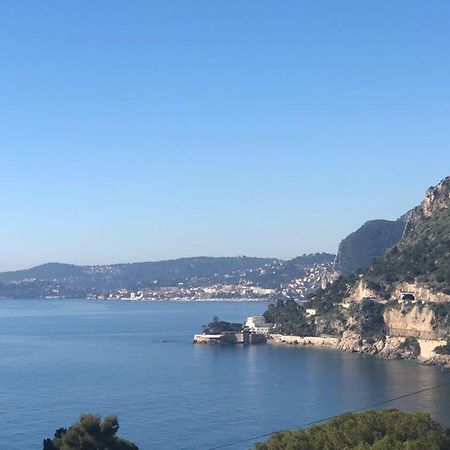 Une Terrasse Sur Monaco Logement 2 Chambre Beausoleil Exterior foto